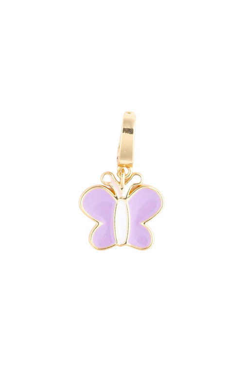 Butterfly - Luxe Charm