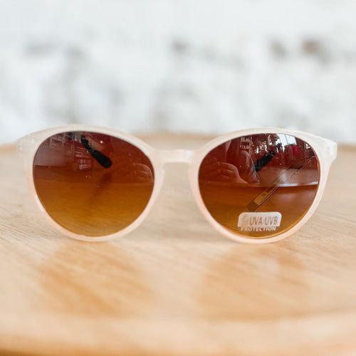C Jade Sunglasses