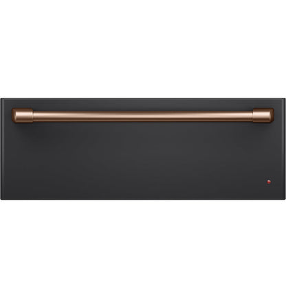 Café™ 2 - 30” Double Wall Oven Handles - Brushed Copper