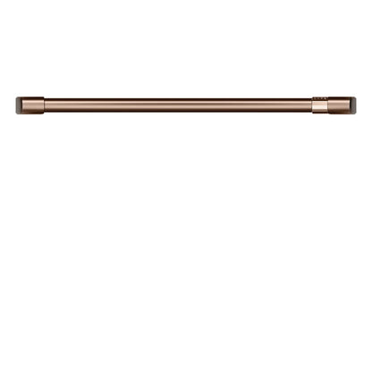Café™ 30” Single Wall Oven Handle - Brushed Copper