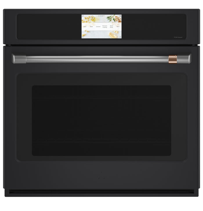 Café™ 30” Single Wall Oven Handle - Brushed Stainless