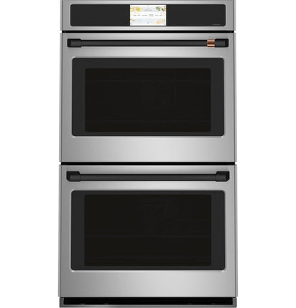 Café™ Handle Kit -  Wall Oven Flat Black