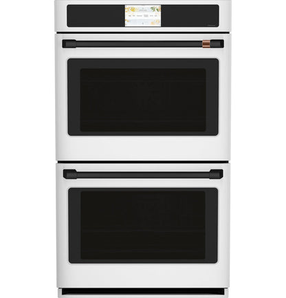 Café™ Handle Kit -  Wall Oven Flat Black