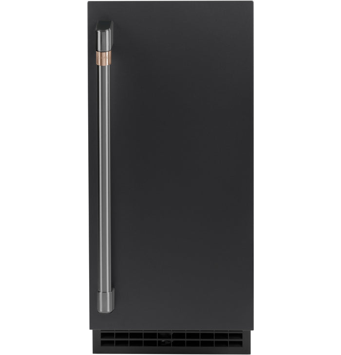Café™ Ice maker Handle Kit - Brushed Black