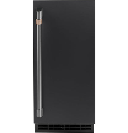 Café™ Ice maker Handle Kit - Brushed Black