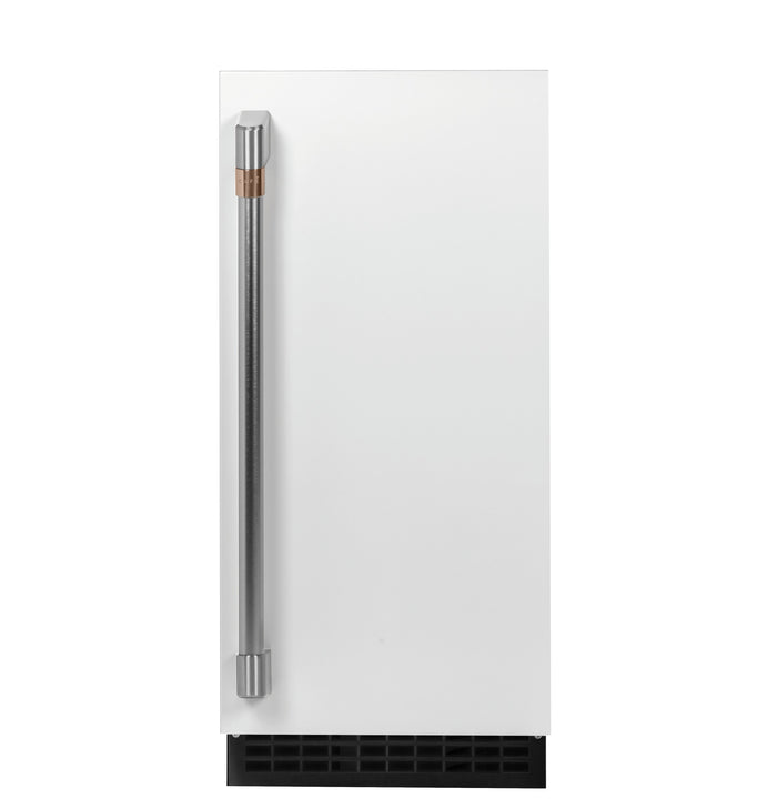 Café™ Ice maker Handle Kit - Brushed Stainless