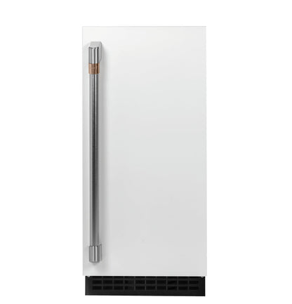 Café™ Ice maker Handle Kit - Brushed Stainless