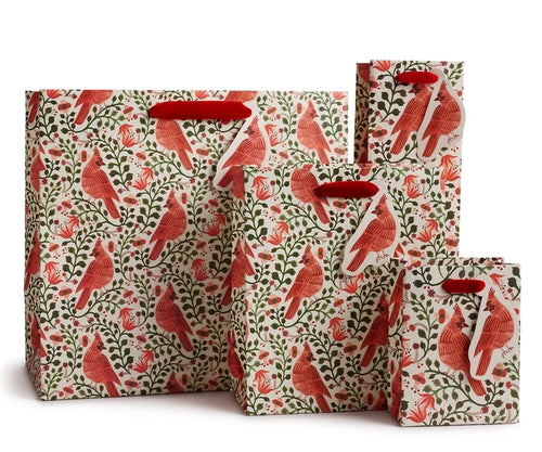 Cardinals Gift Bag: Large