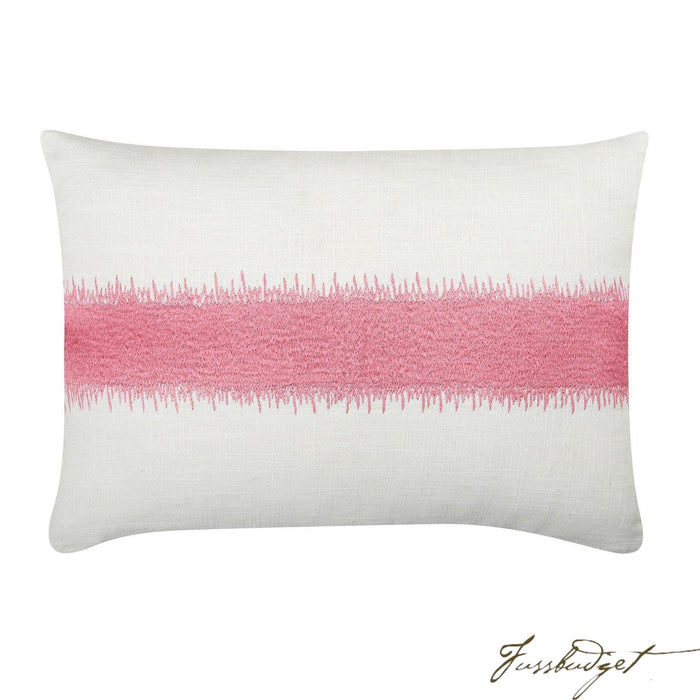 Caroline Pillow - Bubblegum-Fussbudget.com