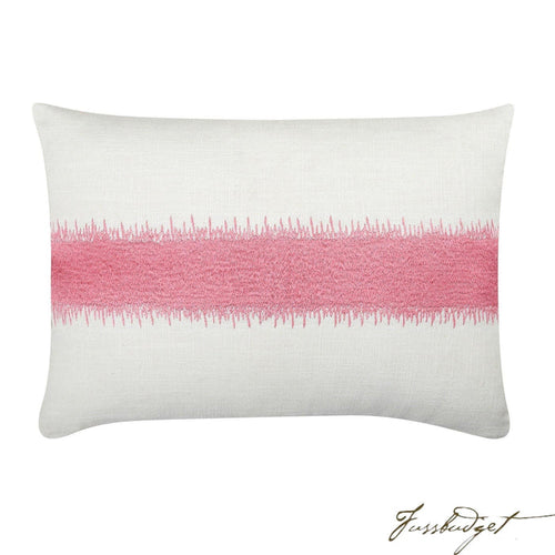 Caroline Pillow - Bubblegum-Fussbudget.com