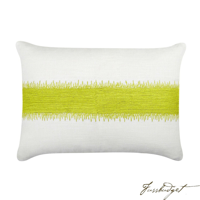 Caroline Pillow - Citrus-Fussbudget.com