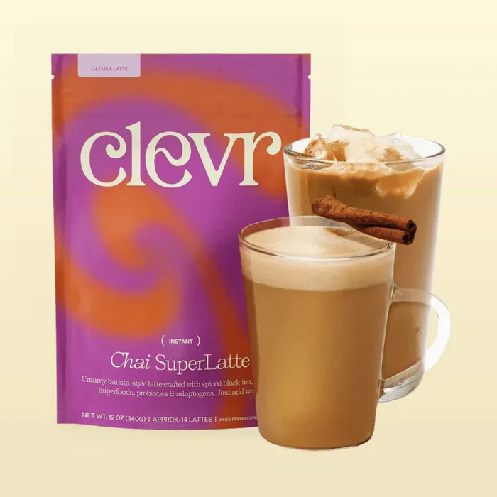 Chai Superlatte