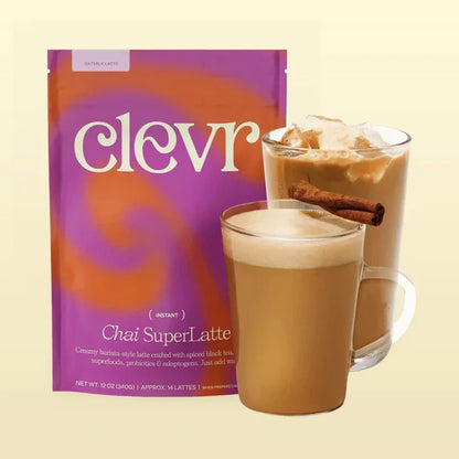 Chai Superlatte