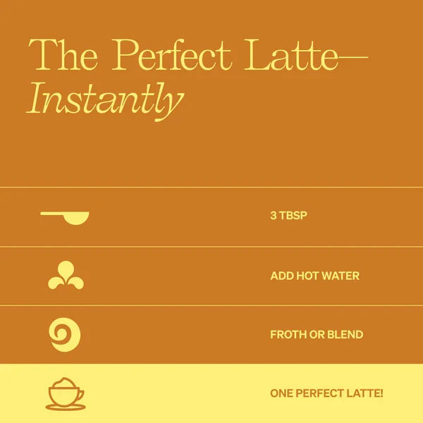 Chai Superlatte