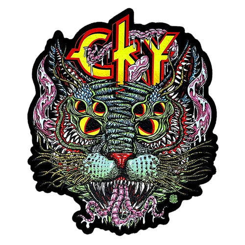 CKY Mood Mat