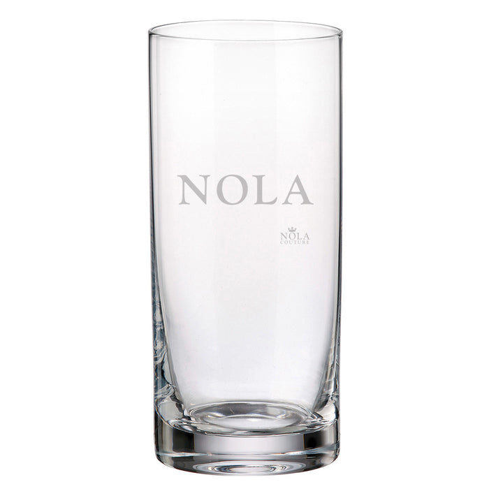 NOLA / No