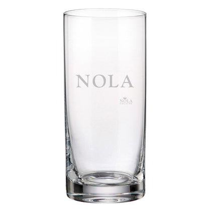 NOLA / No