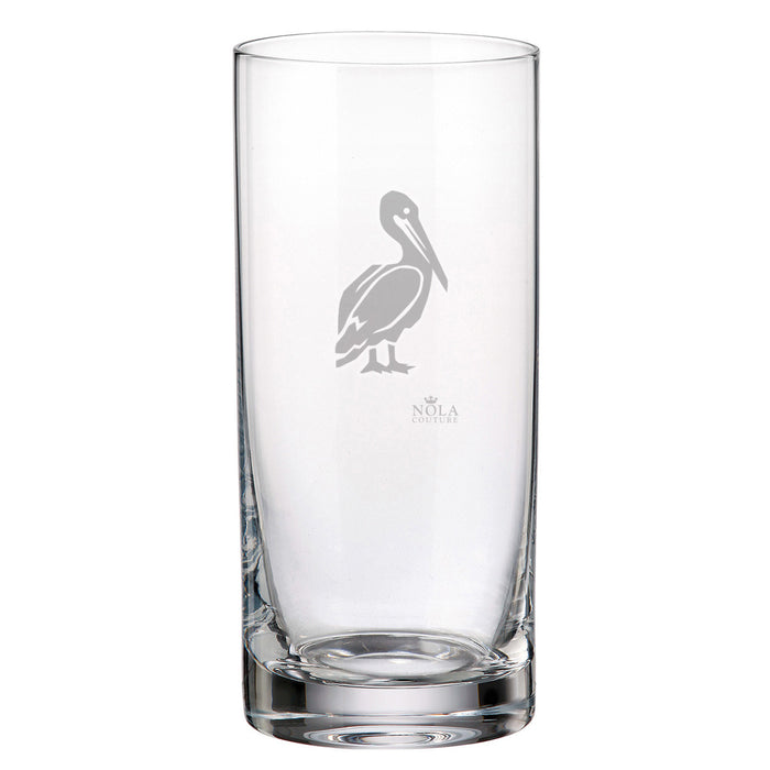 Pelican / No