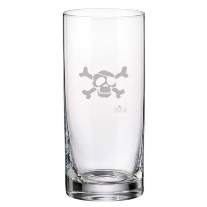 Pirate's Alley / No