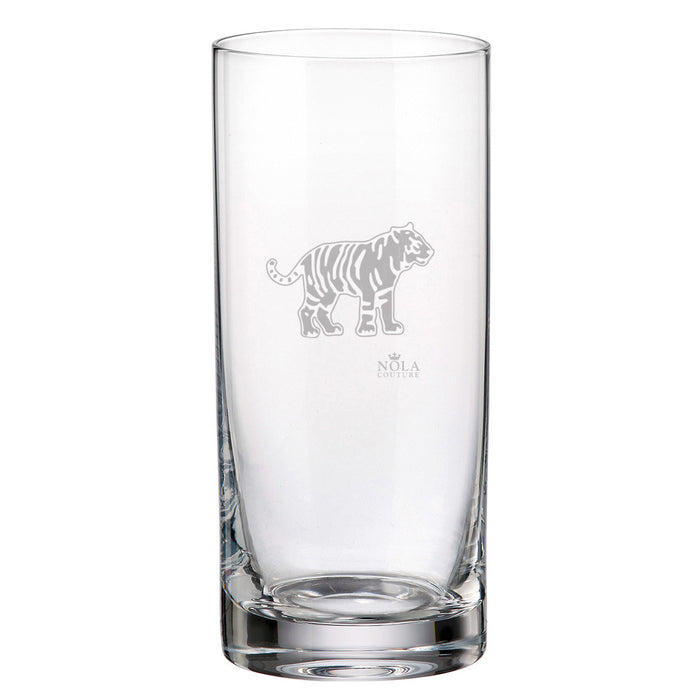 Tiger / No