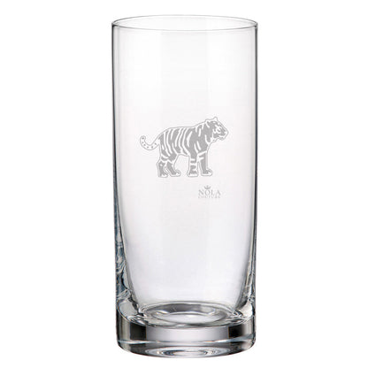Tiger / No