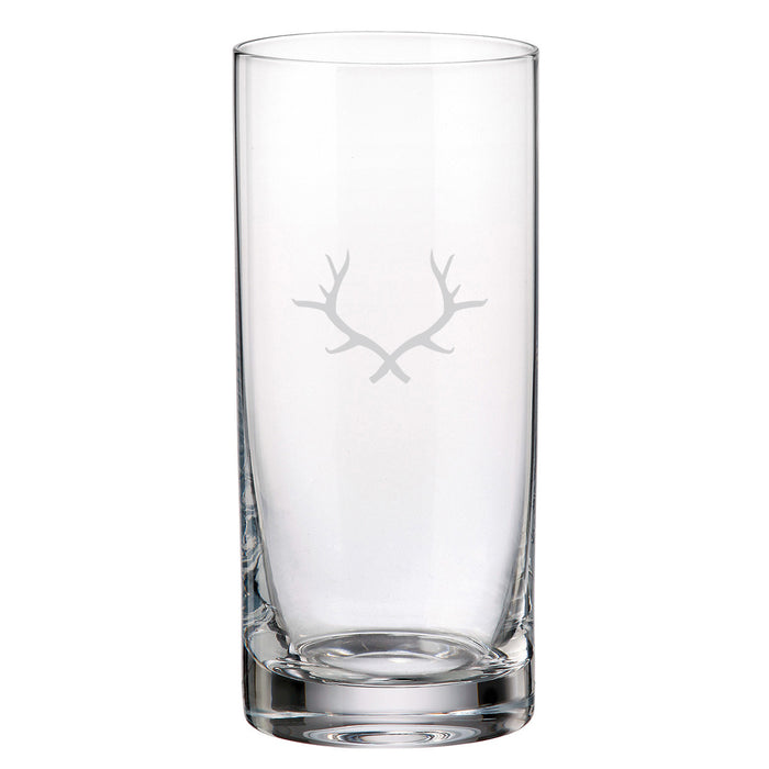 Antlers / No