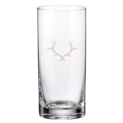 Antlers / No