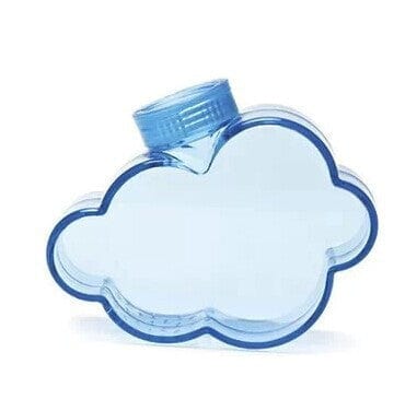 Gadget Gerbil Cloud Shaped Flower Pot Sprinkler