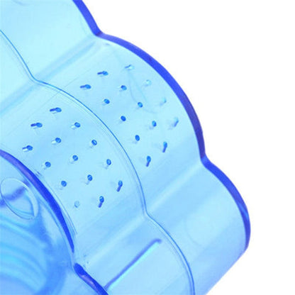 Gadget Gerbil Cloud Shaped Flower Pot Sprinkler