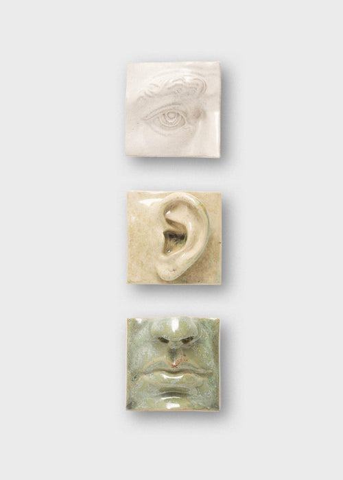 Combination No. 02 by Laoru Laoru