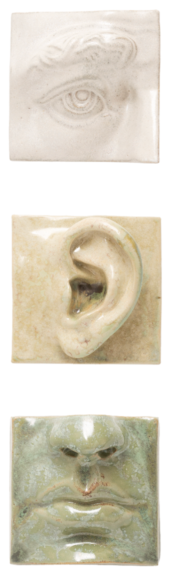 Combination No. 02 by Laoru Laoru