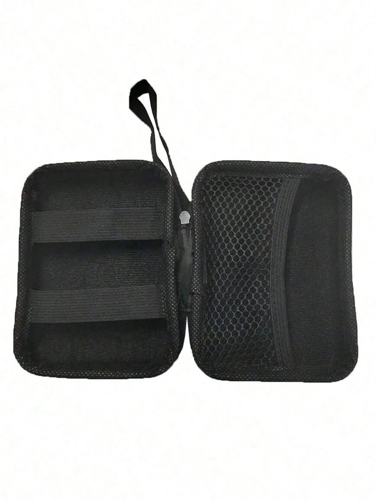 Compact, Waterproof Digital Camera Bag- Ideal For Outdoor Photography Enthusiasts And Travelers. Can Be Used As A Charger Bag, Office Digital Bag, Cable And Camera Bag, Power Bank Organizer, Wallet-S