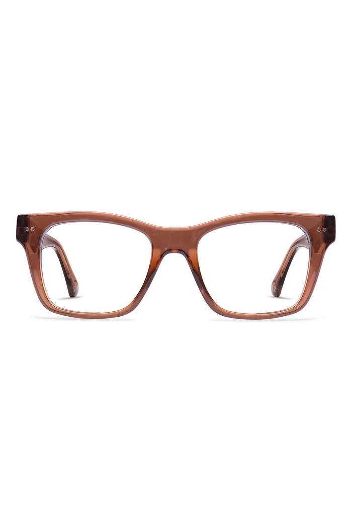 Cosmo Readers Shiny Cinnamon