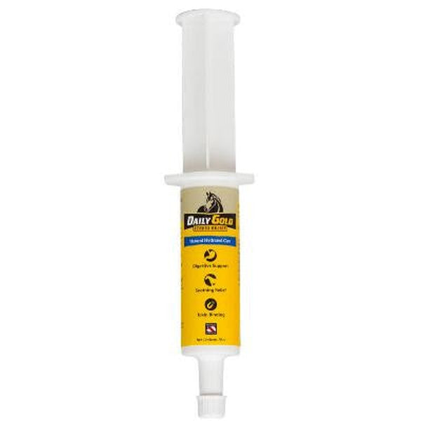 Daily Gold Stress Relief Paste - EZhorse.com