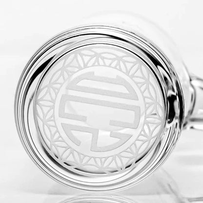 DCS Quartz Flat Top 25mm (USA)