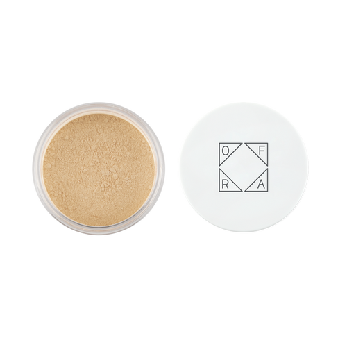 Derma Mineral Foundation - Sandy Beach