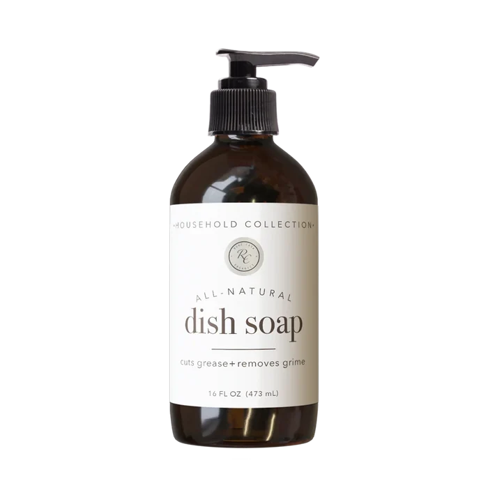 Dish Soap | 16 oz