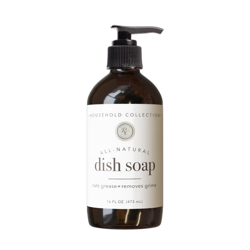 Dish Soap | 16 oz