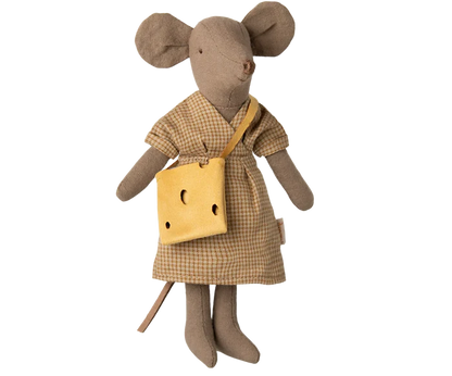 Dress and Bag, Mum Mouse