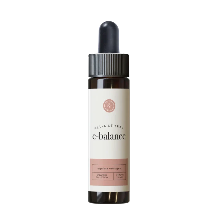 E-Balance | 10 Ml