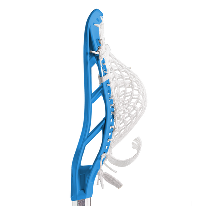 ECD Bravo 1 Complete Lacrosse Stick - Blue