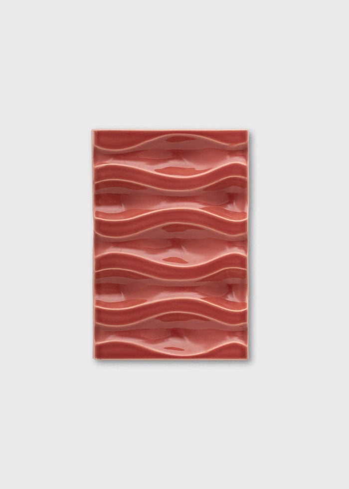 Echo Relief No. 02 by Another Art Project