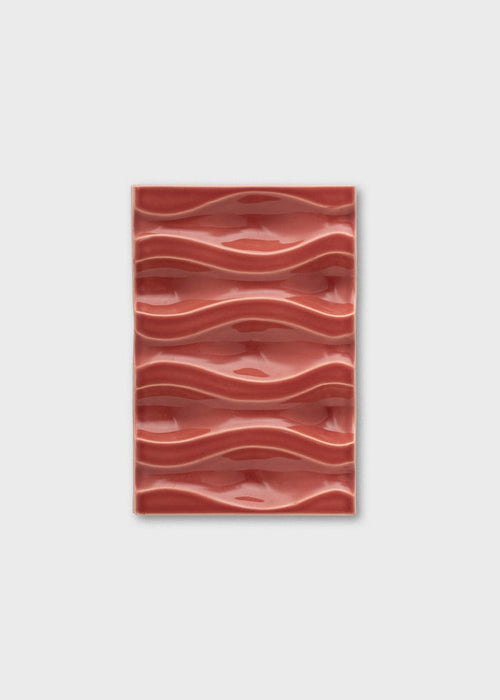 Echo Relief No. 02 by Another Art Project