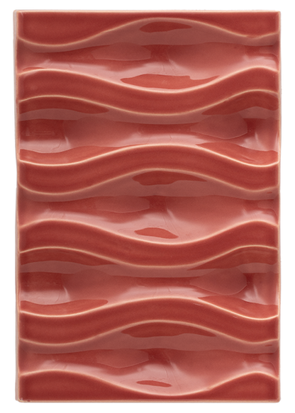 Echo Relief No. 02 by Another Art Project