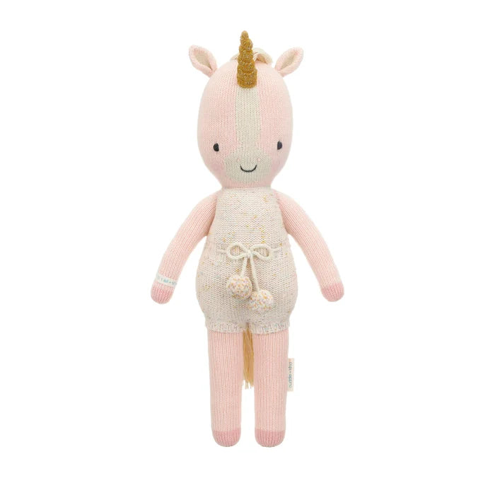 Ella the Unicorn