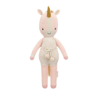 Ella the Unicorn