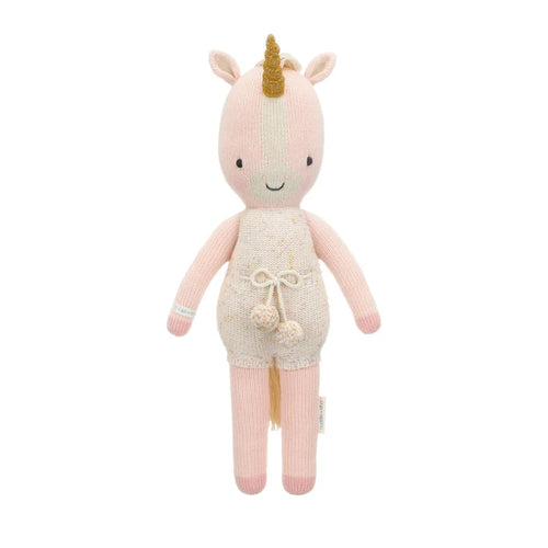 Ella the Unicorn