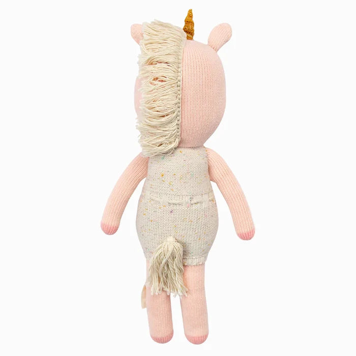 Ella the Unicorn