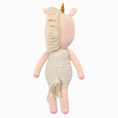 Ella the Unicorn