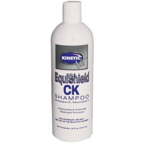 EquiSheild CK Shampoo - EZhorse.com